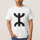 Pesquisar por bandeira amazigh camisetas Tamazight