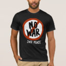 Pesquisar por resistência pacífica camisetas Marcha de protesto