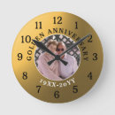 Pesquisar por dos anos 50 relogios de parede Ouro