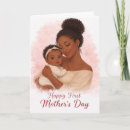 Pesquisar por primeiro dia das mães cartoes Mother