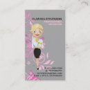 Pesquisar por caráter cartao de visita Logotipo