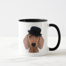 Pesquisar por dachshund canecas Flores