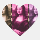 Pesquisar por mona lisa adesivos Da vinci