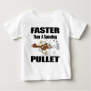 Pesquisar por galinha vermelha camisetas For kids