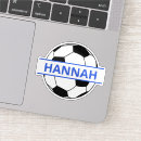 Pesquisar por bola do futebol adesivos Menina