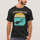 Pesquisar por mergulho profissional camisetas Melhor