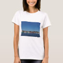 Pesquisar por água branca camisetas Barcos