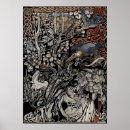 Pesquisar por ilustradores pôsteres Contos de fadas