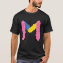 Pesquisar por caracter camisetas Tipografia