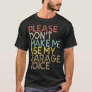 Pesquisar por oficina mecanica camisetas Automóvel