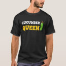 Pesquisar por frutas e legumes camisetas Amante de plantas