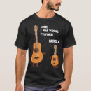 Pesquisar por ukulele engraçado camisetas Música