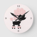 Pesquisar por desenhos cães relogios de parede Animais