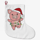 Pesquisar por porcos meias de natal Feriado