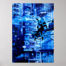 Pesquisar por dream catcher pôsteres Azul