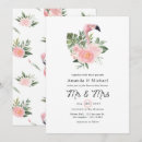 Pesquisar por tropical wedding convites Elegante