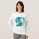 Pesquisar por desenho abstrato camisetas Vetor