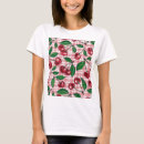 Pesquisar por árvore de fruta camisetas Folhas