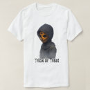 Pesquisar por máscara do dia das bruxas camisetas Qualquer pessoa