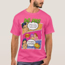 Pesquisar por bandas desenhadas velhas camisetas Velho