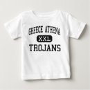 Pesquisar por athena camisetas Trojan