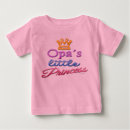 Pesquisar por a princesa do vovô bebê roupas For kids