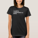 Pesquisar por submisso camisetas Amor