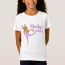 Pesquisar por gráfico bailarina camisetas Aniversário