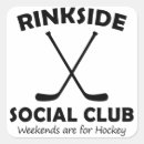 Pesquisar por hockey adesivos Jogador de hóquei