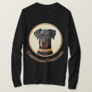 Pesquisar por dobermann roupas Doberista
