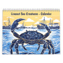 Pesquisar por caranguejo calendarios Mar