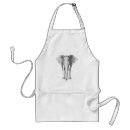 Pesquisar por elefante branco aventais Animal