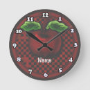 Pesquisar por a maçã do professor relogios de parede Cozinha