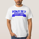Pesquisar por monterey california camisetas Oceano