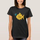 Pesquisar por peixes dourados camisetas Peixe dourado