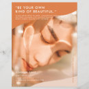 Pesquisar por minimalista moderno flyers Rosa