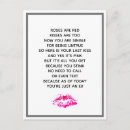 Pesquisar por ex marido cartoes postais For him