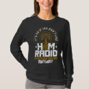 Pesquisar por radio operator camisetas Presunto