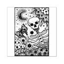 Pesquisar por esqueleto artesanato material Macabro