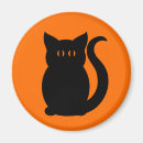 Pesquisar por bruxa do gato preto Preto e laranja