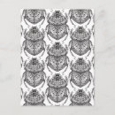 Pesquisar por mão de hamsa cartoes postais Zendala