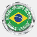 Pesquisar por bandeira redonda de brasil adesivos Bandeiras