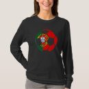 Pesquisar por portuga camisetas Futebol