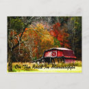 Pesquisar por celeiros velhos cartoes postais Vermelho