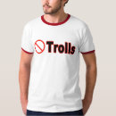 Pesquisar por troll do internet camisetas Pesca à linha