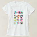 Pesquisar por colorido circulo camisetas Fofofo