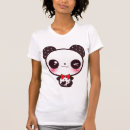 Pesquisar por panda kawaii camisetas Pandas