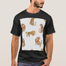 Pesquisar por animais selvagens camisetas Tigre