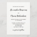 Pesquisar por ideias do casamento convites Tradicional