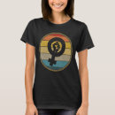 Pesquisar por símbolo feminismo camisetas Fêmea